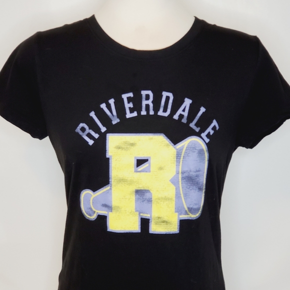 Riverdale Archie Women's T-shirt - Picture 2 of 4